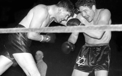 The Top Ten Greatest Boxing Upsets of All Time