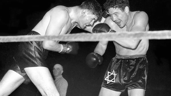 max-baer-jim-braddock-lrg Max Baer vs. Jim Braddock