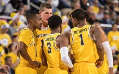 Iowa Hawkeyes vs. Michigan Wolverines Pick