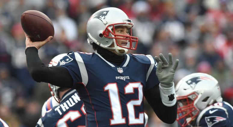 Tom Brady Tom Brady