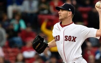 Boston Red Sox vs New York Yankees Pick – Friday May 31st