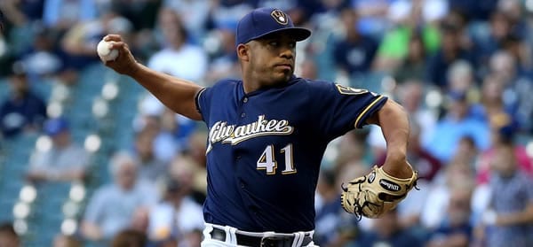 MLB Pick: Milwaukee Brewers at Cincinnati Reds (6/28/18)