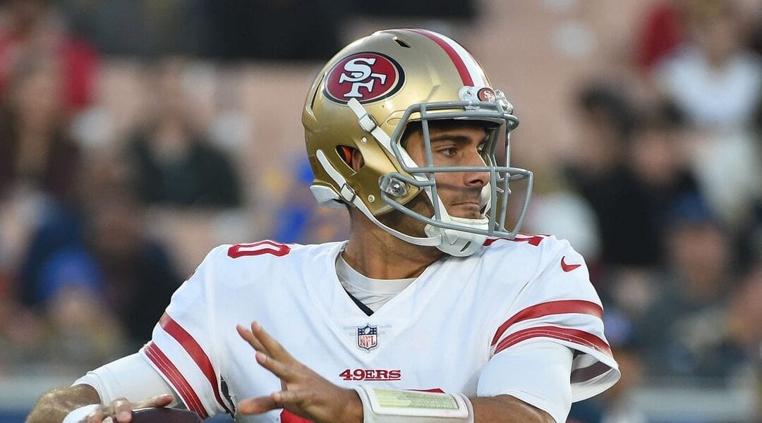 San Francisco 49ers vs Minnesota Vikings Pick