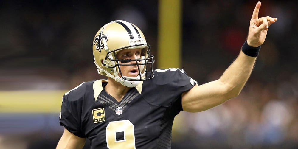 NFL Futures Pick: Saints Season Win Total & 4 Reasons to Go High