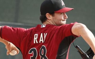 MLB Value Pick: San Diego Padres at Arizona Diamondbacks