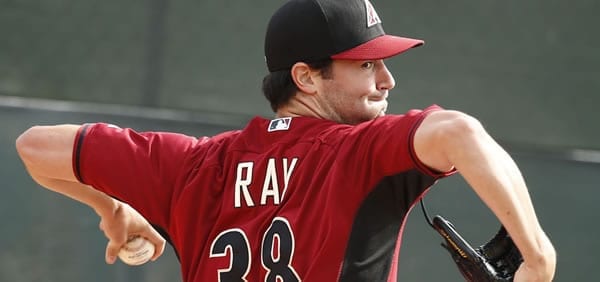 arizona-diamondbacks-robbie-ray-600 Robbie Ray Diamondbacks Starter tonight
