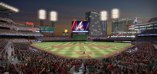 St. Louis Cardinals vs. Atlanta Braves Pick
