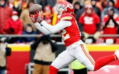 Pick: Chiefs Season Wins Over-Under 8