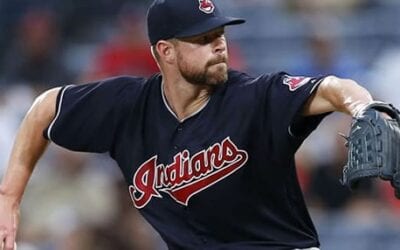 NY Yankees at Cleveland Indians Pick 7/12/18
