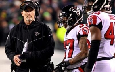 Pittsburgh Steelers vs Atlanta Falcons Pick