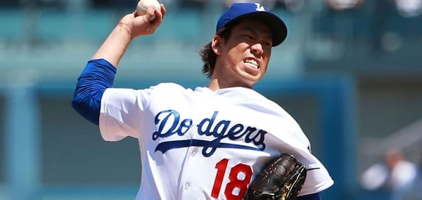 los-angeles-dodgers-kenta-maeda-600 Kenta Maeda gets the call tonight against the Padres