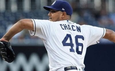 Milwaukee Brewers at Washington Nationals Pick
