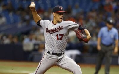 7 Reasons Why I’m Betting the Toronto Blue Jays Tonight