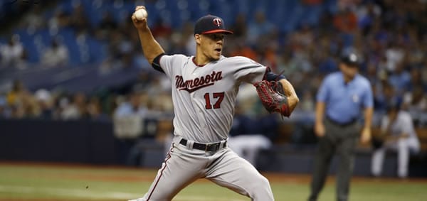 minnesota-twins-jose-berrios-600 Jose Berrios Twins Starter tonight against Brewers
