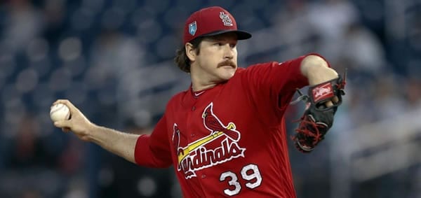 Philadelphia Phillies vs. St. Louis Cardinals Pick