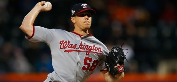 washington-nationals-jeremy-hellickson-600 Jeremey Hellickson Nationals Starter