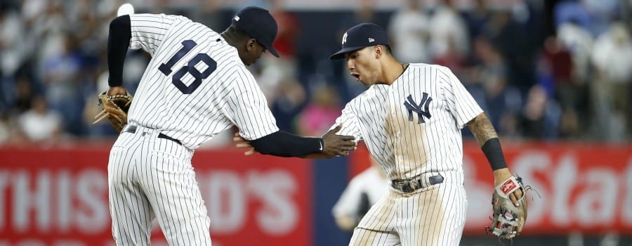 yanks