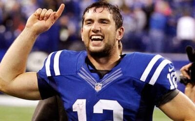 Indianapolis Colts vs. Philadelphia Eagles Pick & Prediction