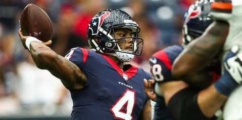 Deshaun Watson Deshaun Watson