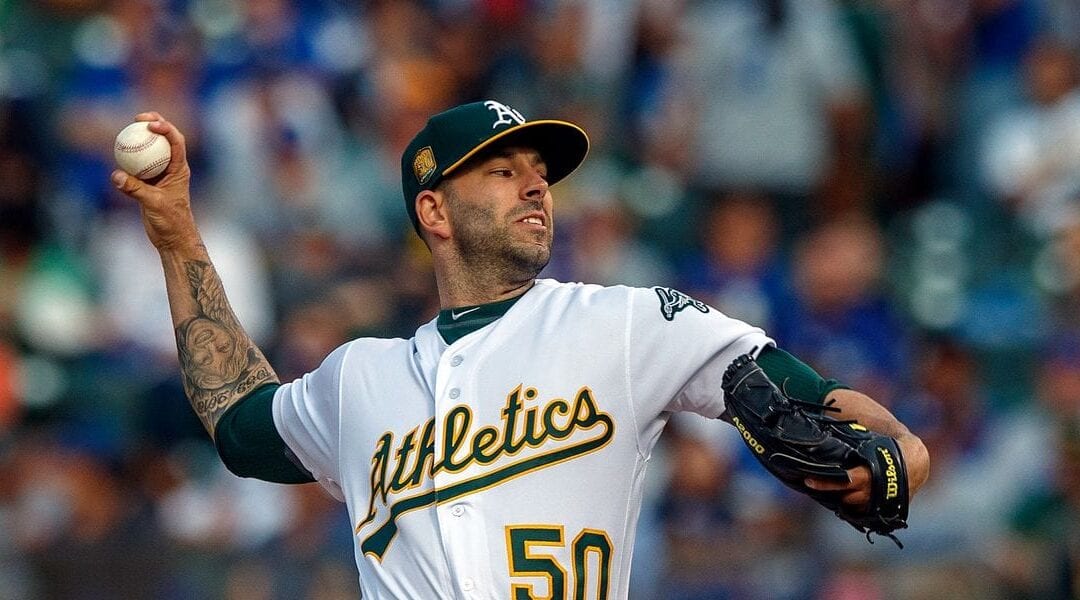 MLB Pick: Seattle Mariners at Oakland A’s 8/31/18