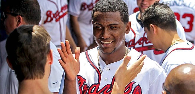 Atlanta Braves at New York Mets 9/27/18 Pick