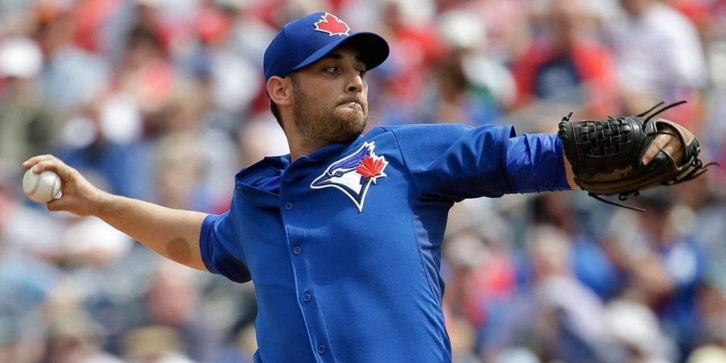 MARCO ESTRADA MARCO ESTRADA