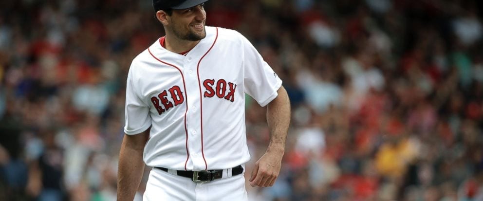 Pick Red Sox -155 vs Yankees