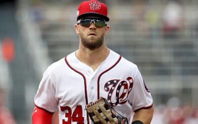 Pick Washington Nationals Over Cincinnati Reds