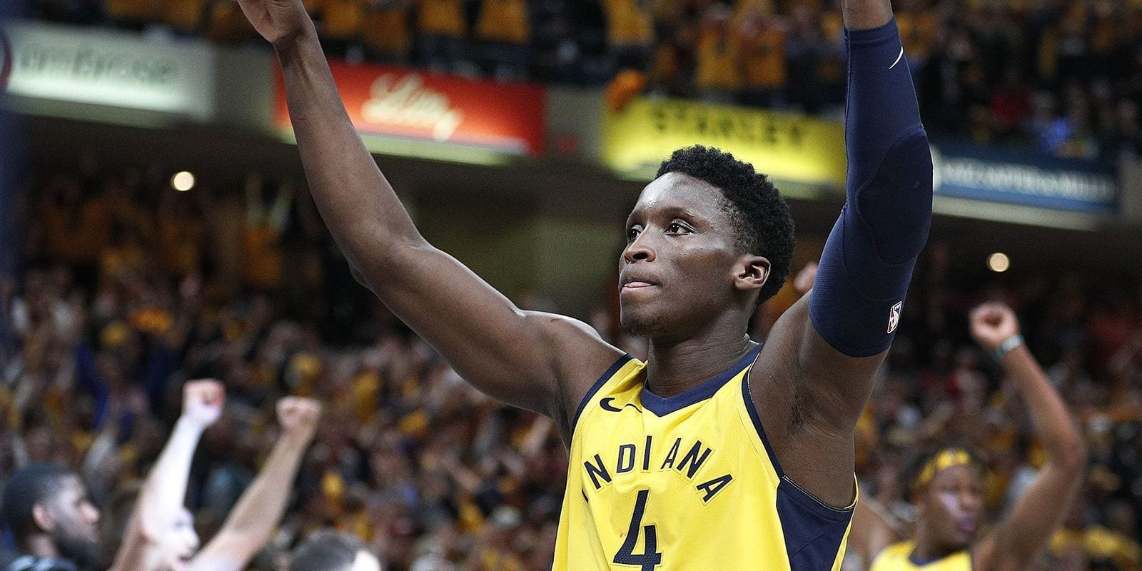Oladipo Pacers Oladipo Pacers