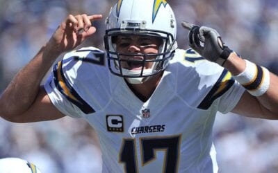 Betting Los Angeles Chargers over Oakland Raiders