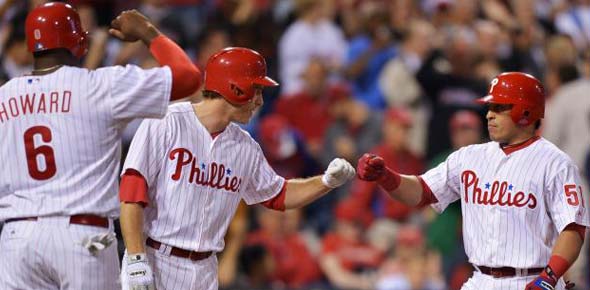 Phillies Phillies