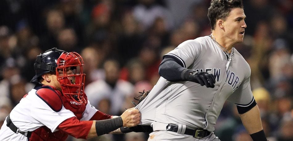 New York Yankees vs Boston Red Sox Pick