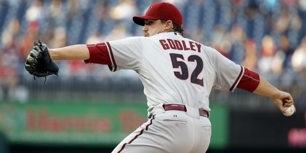 Zack Godley diamondbacks Zack Godley Diamondbacks