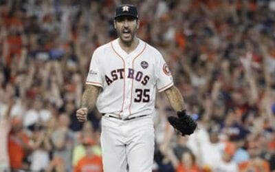 Houston Astros at Los Angels Angels Pick