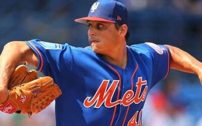 Philadelphia Phillies vs. New York Mets Pick