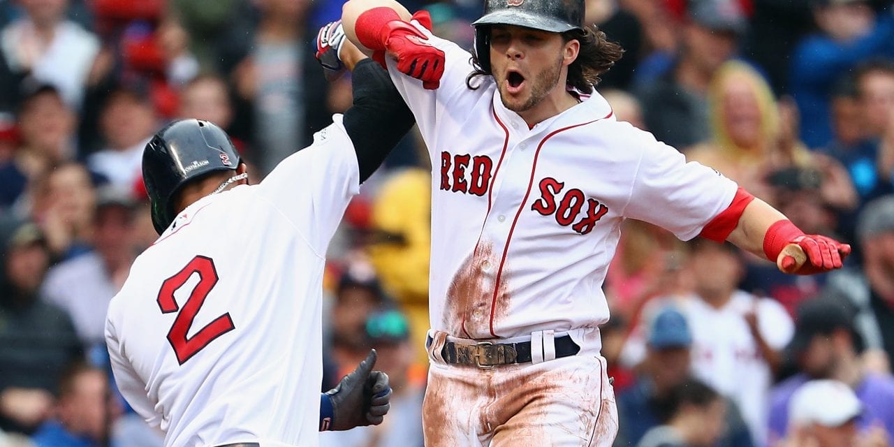 Red Sox Red Sox