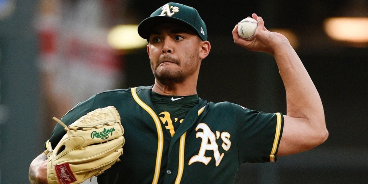 sean manaea sean manaea