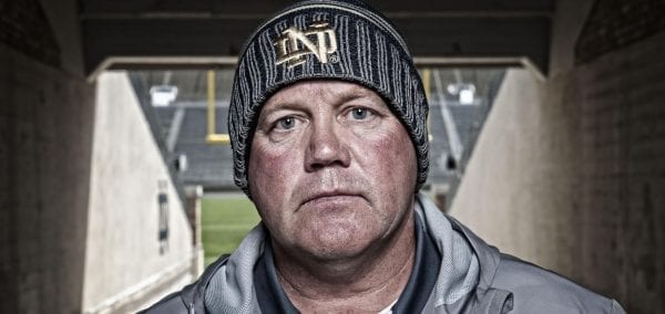Brian Kelly Notre Dame Brian Kelly Notre Dame