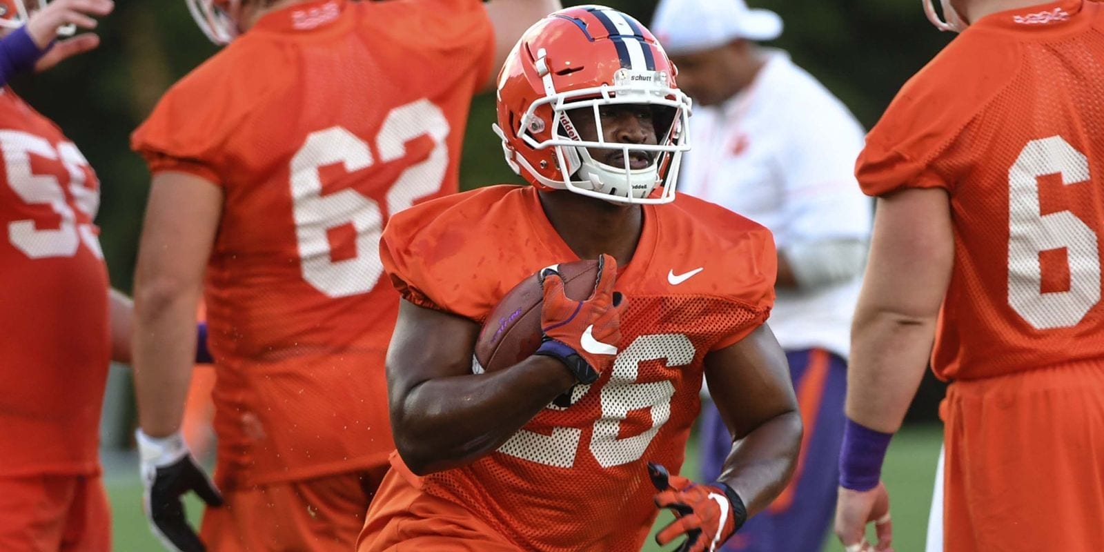 Clemson Football