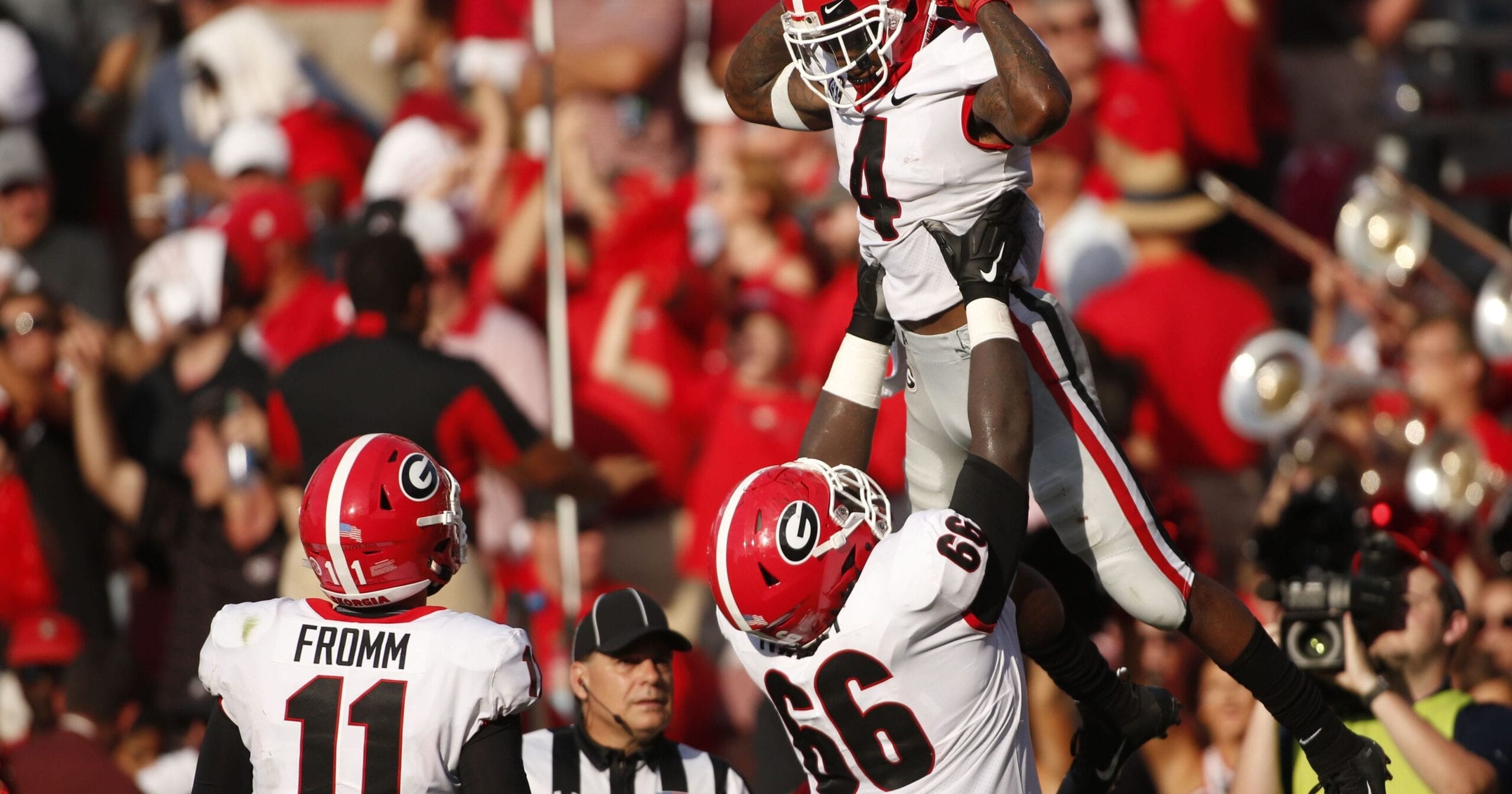 Georgia bulldogs Georgia bulldogs