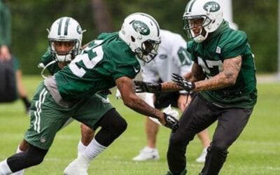 Denver Broncos vs. New York Jets Pick