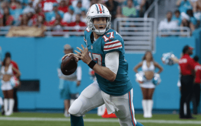 Oakland Raiders vs Miami Dolphins Pick