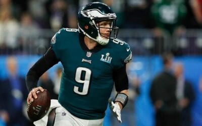 NFL Pick: Houston Texans vs. Philadelphia Eagles