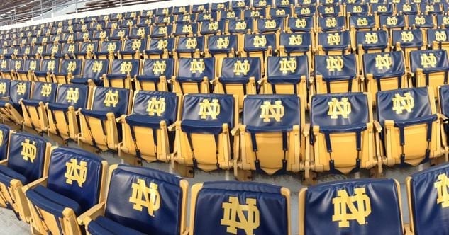 Vanderbilt Commodores vs. Notre Dame Fighting Irish Pick & Prediction