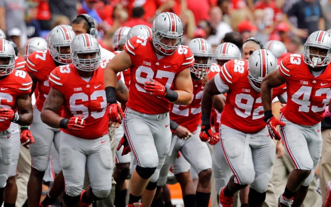 Ohio State Buckeyes vs Indiana Hoosiers Pick