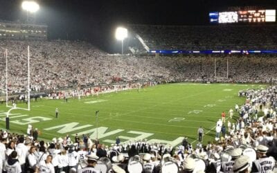 Appalachian State vs Penn State Pick