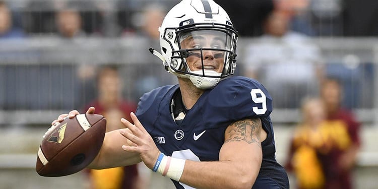 Penn State Football Penn State Football