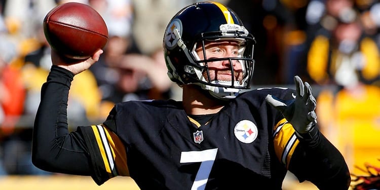 Pittsburgh Steelers Pittsburgh Steelers