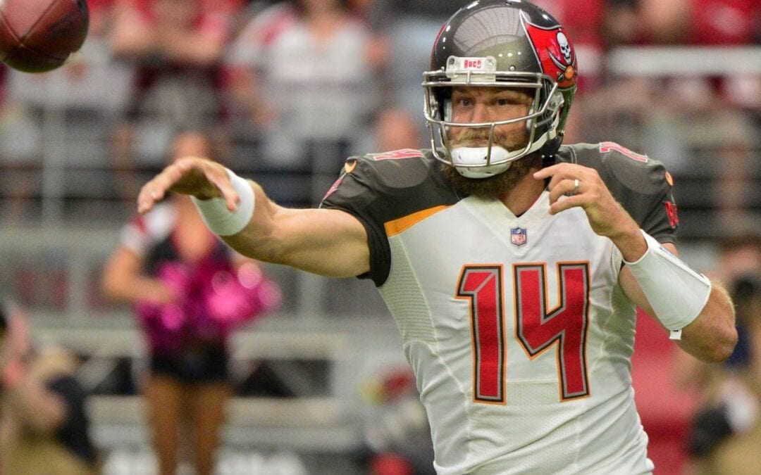 Tampa Bay Buccaneers vs. Carolina Panthers Pick
