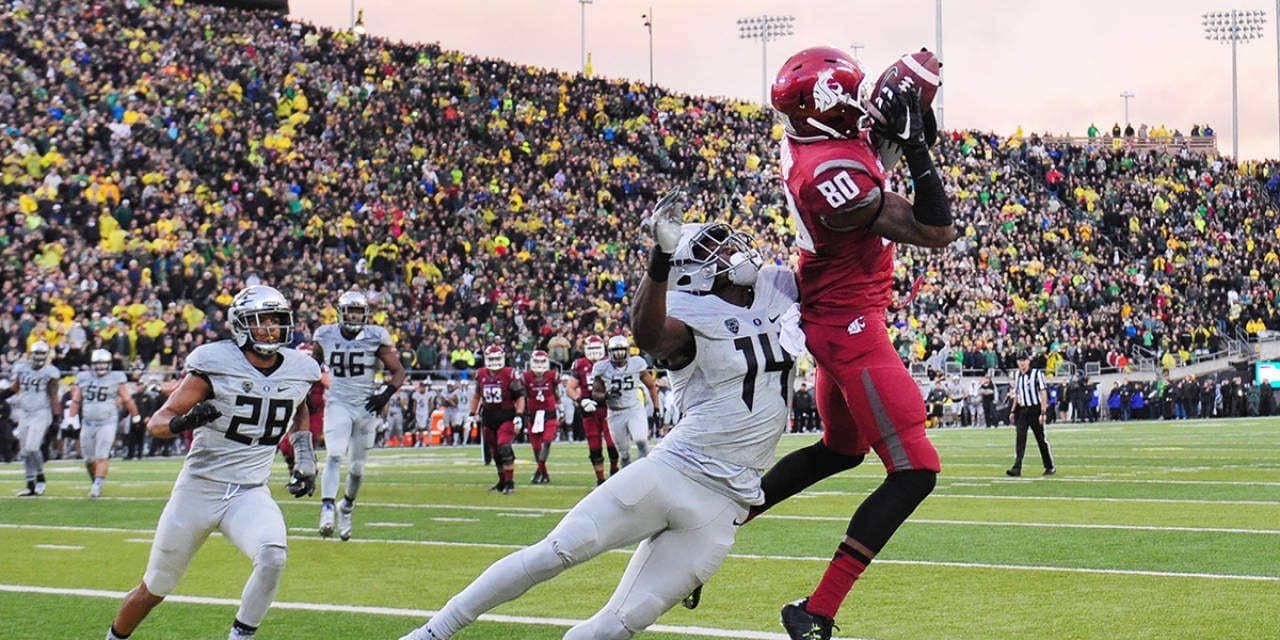 Washington State Cougars Washington State Cougars